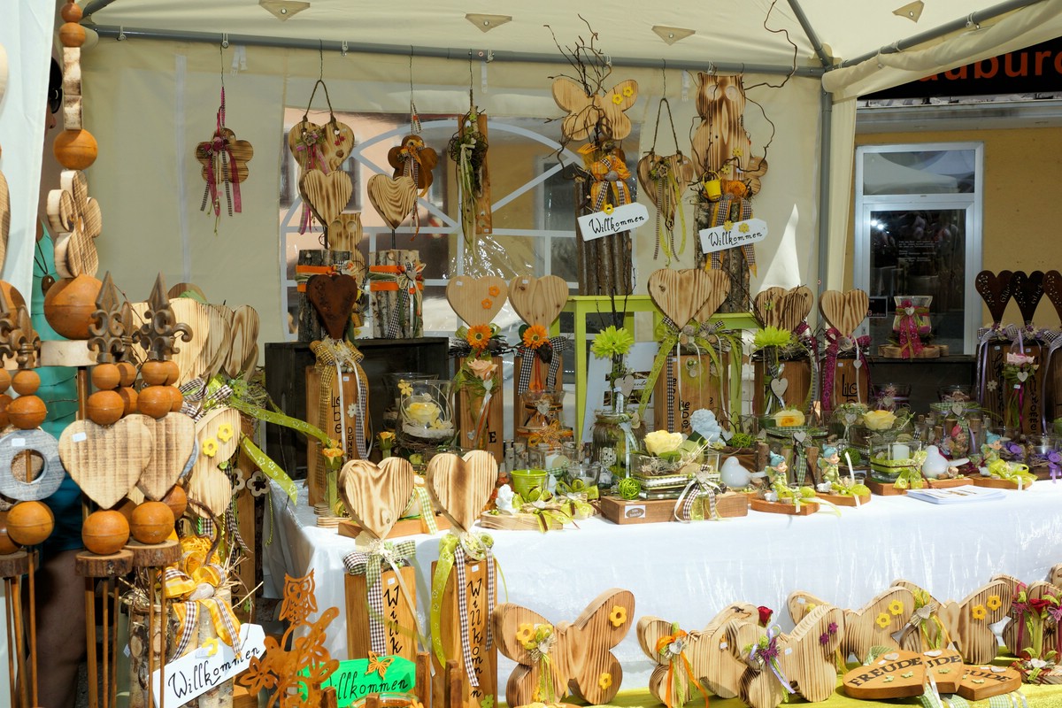 O Fotomagazin / Kunsthandwerkmarkt Sierning 2015 